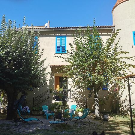 Hotel Casa Maria à Vico Extérieur photo